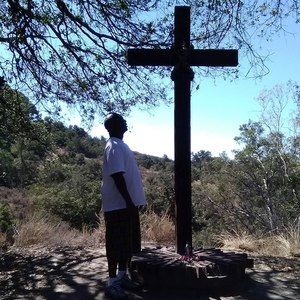 Meet your Posher, Cordell